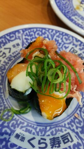 くら寿司のビッくらポン！の当選確率を視察して確かめてみた。