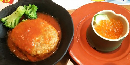 くら寿司のビッくらポン！の当選確率を視察して確かめてみた。