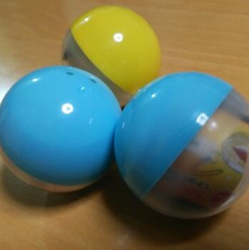 くら寿司のビッくらポン！の当選確率を視察して確かめてみた。