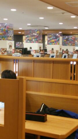 くら寿司のビッくらポン！の当選確率を視察して確かめてみた。