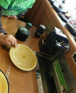 くら寿司のビッくらポン！の当選確率を視察して確かめてみた。