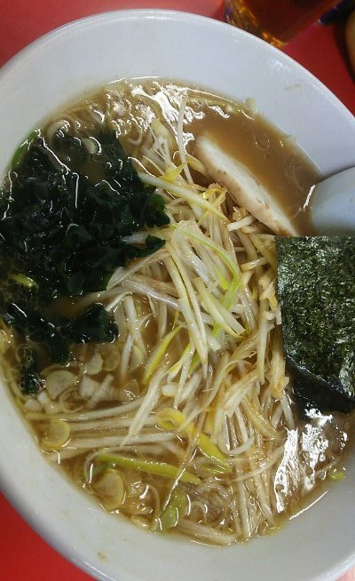 【珍珍珍サンチン】懐かしいトンコクスープを堪能してきた（高田馬場）