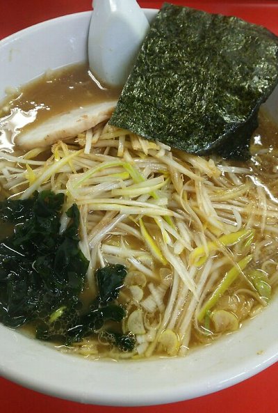 【珍珍珍サンチン】懐かしいトンコクスープを堪能してきた（高田馬場）