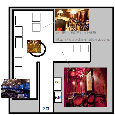 【古城の国のアリス】体験談♪知って得する楽しむ方法