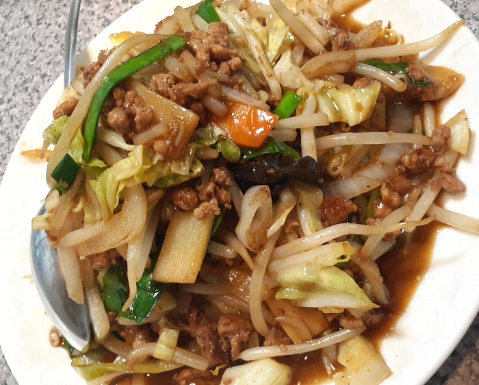 【高田馬場 秀永】安くて美味い大人気店 メニュー一覧 ラーメン 定食