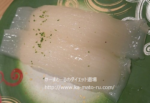 【トリトン】大人気回転寿司を視察!味と混雑状況とメニュー【東武百貨店11階】