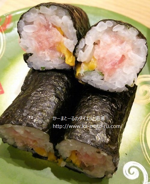 【トリトン】大人気回転寿司を視察!味と混雑状況とメニュー【東武百貨店11階】