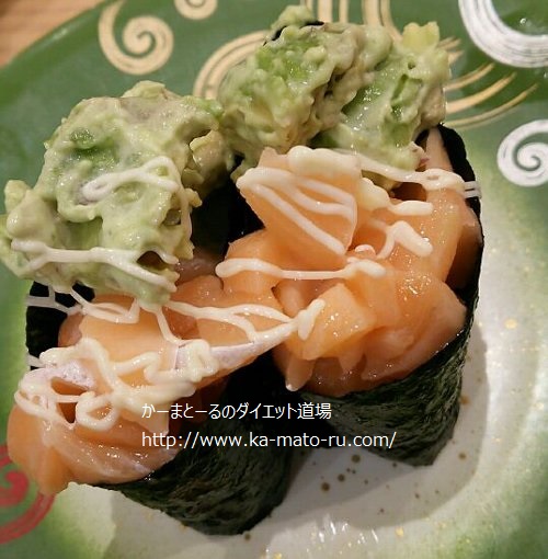 【トリトン】大人気回転寿司を視察!味と混雑状況とメニュー【東武百貨店11階】