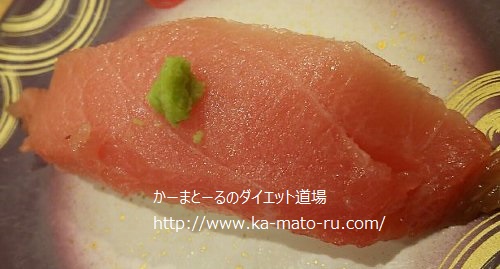 【トリトン】大人気回転寿司を視察!味と混雑状況とメニュー【東武百貨店11階】