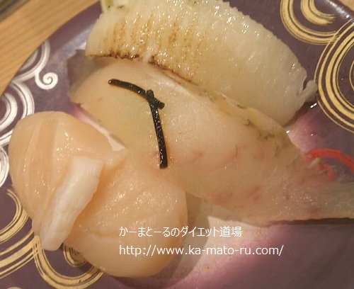 【トリトン】大人気回転寿司を視察!味と混雑状況とメニュー【東武百貨店11階】