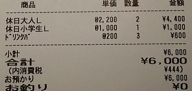 SUPREME 池袋東武SPICE11階 シュプリームで食べた結果!評価!