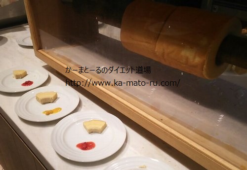 SUPREME 池袋東武SPICE11階 シュプリームで食べた結果!評価!