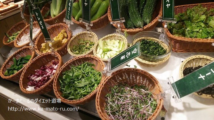 SUPREME 池袋東武SPICE11階 シュプリームで食べた結果!評価!