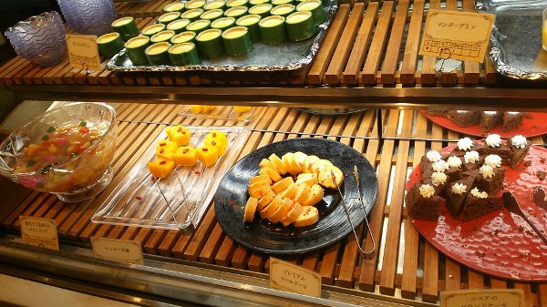 SUPREME 池袋東武SPICE11階 シュプリームで食べた結果!評価!