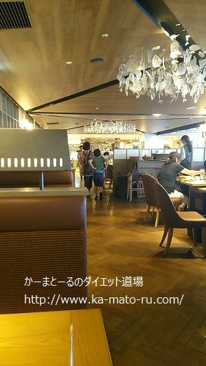 SUPREME 池袋東武SPICE11階 シュプリームで食べた結果!評価!