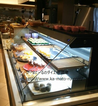 SUPREME 池袋東武SPICE11階 シュプリームで食べた結果!評価!