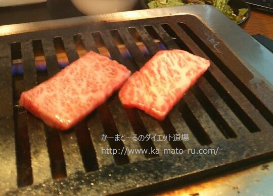 焼肉ぴゅあ 品川駅から近い焼肉屋ランチ