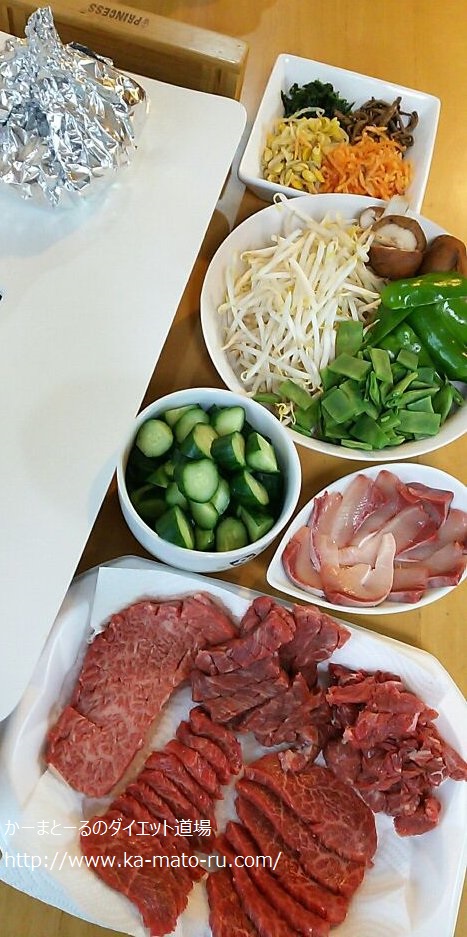 鉄板焼屋が高いので自分の家で焼いてみた 和牛食べ比べコース