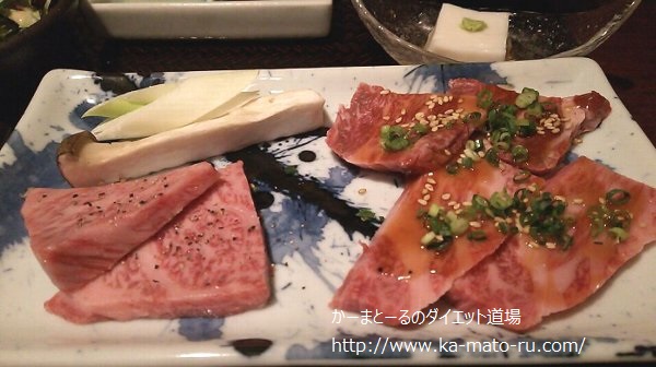 【新泉】神楽坂の神戸牛が美味しい！女将の接客テクニックに翻弄される