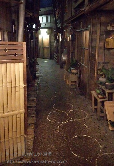 ラーメン博物館は昭和への大人の遠足♪戻ろう懐かしい時代へ（混雑状況 店舗 メニュー）