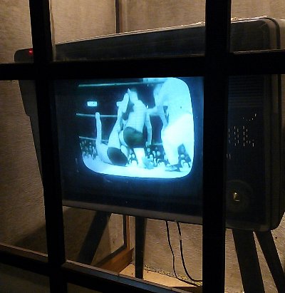 ラーメン博物館は昭和への大人の遠足♪戻ろう懐かしい時代へ（混雑状況 店舗 メニュー）