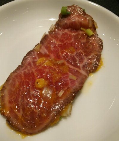 【正泰苑】和牛を使い良心的価格で超絶美味しい焼肉屋（しょうたいえん）