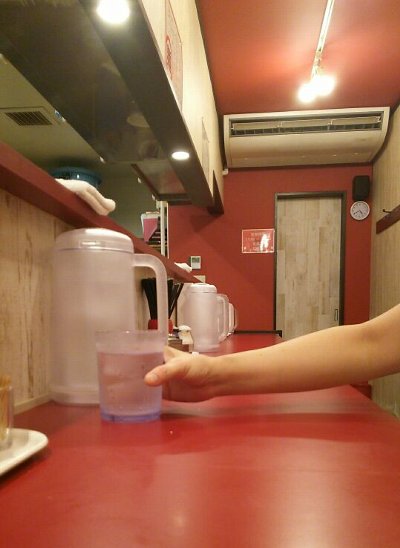 【ミサト】misato香月恵比寿店伝承者のラーメンが美味しい【味里】