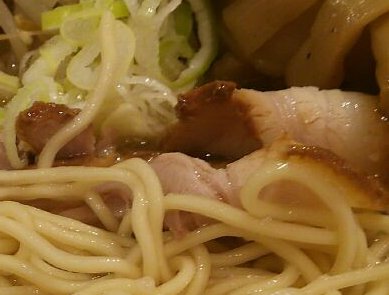 【ミサト】misato香月恵比寿店伝承者のラーメンが美味しい【味里】