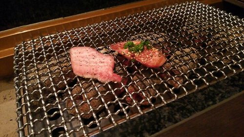 【新泉】神楽坂の神戸牛が美味しい！女将の接客テクニックに翻弄される