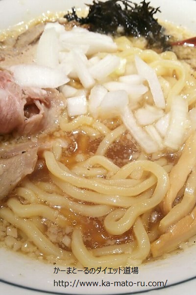 新宿ラーメンは世代交代していた【焼きあご塩らー麺たかはし】本店