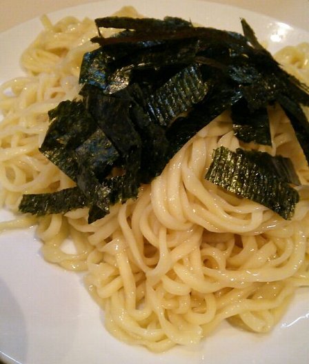 【ほりうち】ざるらぁめん中毒のサラリーマン増加中 美味しすぎる新宿のつけめん