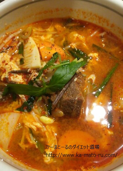 600円ランチで有名な大東苑 夜の部は和牛店に変身する♪池袋