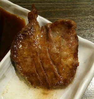 600円ランチで有名な大東苑 夜の部は和牛店に変身する♪池袋