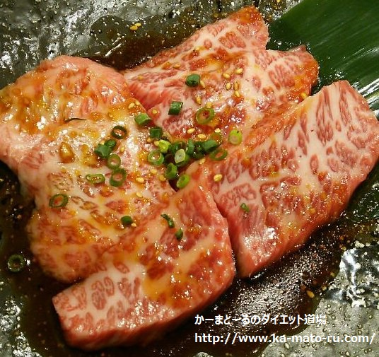 600円ランチで有名な大東苑 夜の部は和牛店に変身する♪池袋