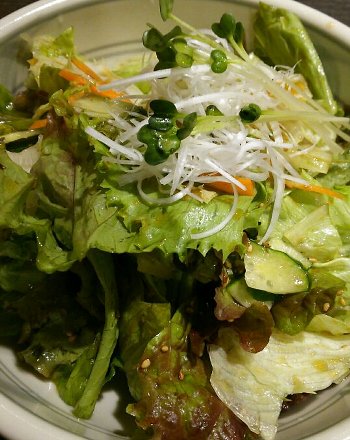 600円ランチで有名な大東苑 夜の部は和牛店に変身する♪池袋