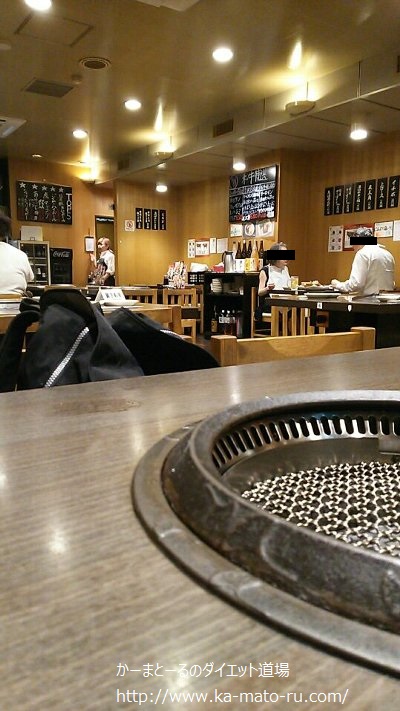 600円ランチで有名な大東苑 夜の部は和牛店に変身する♪池袋