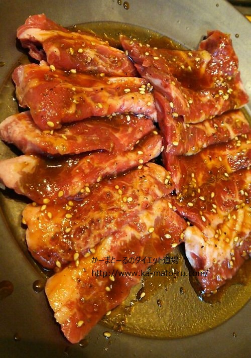 【京橋トラジ】サラダバーならぬナムルバーが斬新で居心地抜群【東京スクエアガーデン】