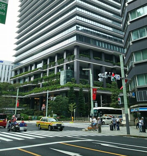 【京橋トラジ】サラダバーならぬナムルバーが斬新で居心地抜群【東京スクエアガーデン】