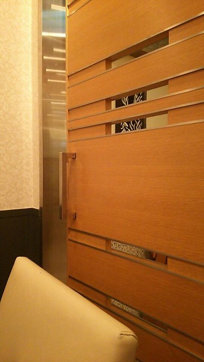 【牛兵衛西庵西武池袋店】個室で食すリンゴ和牛が美味い（信州焼肉）