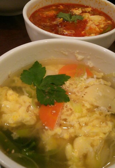 【牛兵衛西庵西武池袋店】個室で食すリンゴ和牛が美味い（信州焼肉）