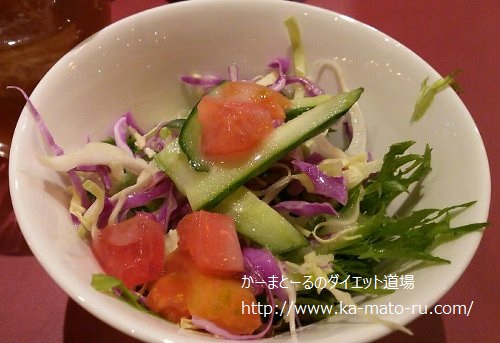 パパミラノ信濃町店のランチが大人気過ぎてマダムが行列！