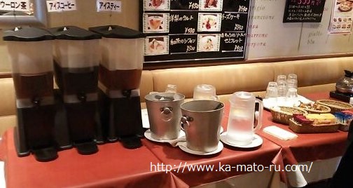 パパミラノ信濃町店のランチが大人気過ぎてマダムが行列！