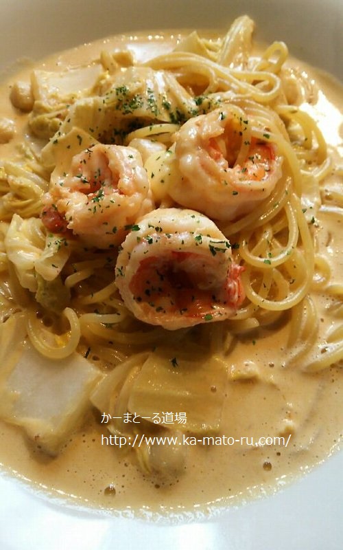 錦糸町駅付近の一番美味しいパスタ屋さん【パスタバ】洋麺バルPastaBA