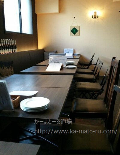 錦糸町駅付近の一番美味しいパスタ屋さん【パスタバ】洋麺バルPastaBA