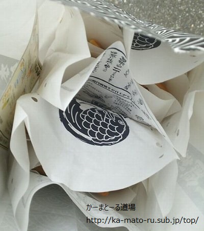 鳴門鯛焼本舗の中身をパックリ割ってみた。冷凍保存法と温め方