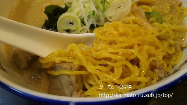【味源】懐かしい豚骨醤油ラーメン（神田駅前店）東京都内24時間営業