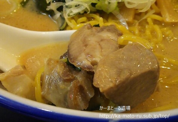 【味源】懐かしい豚骨醤油ラーメン（神田駅前店）東京都内24時間営業