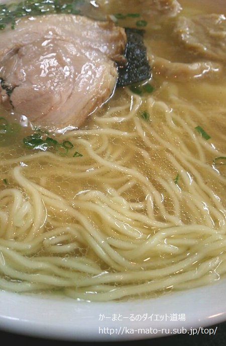 たかはし【高はし】25年以上営業する安定感抜群のクソ美味いラーメン(飯田橋)髙はし