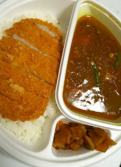 【ココイチ】ネット注文が異様に便利だった(カレーハウスCoCo壱番屋)楽天ポイントも使える!