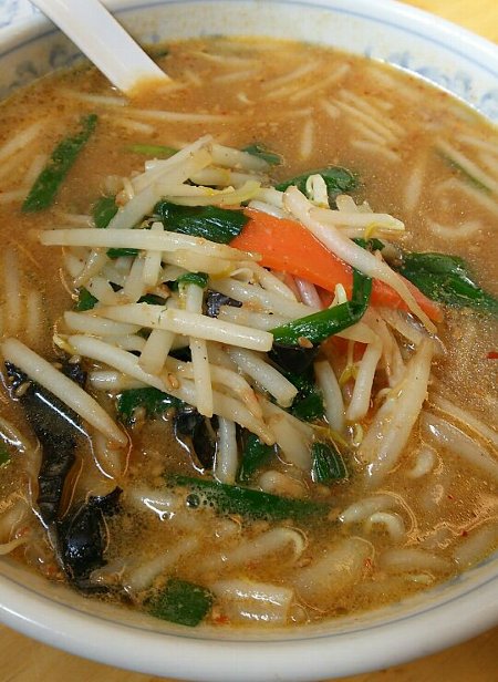 【餃子の満洲】餃子の王将より安い！3割美味いの意味は